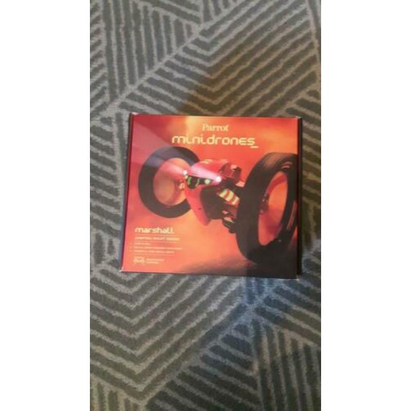 Parrot Minidrones