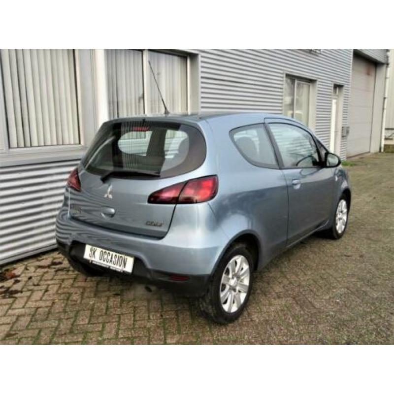 Mitsubishi Colt 1.1 Invite garantie apk nap 1e eig airco ele