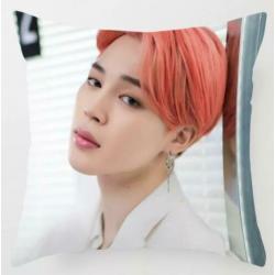 BTS Kussenhoes kussen KPOP love yourself answer V Taehyung