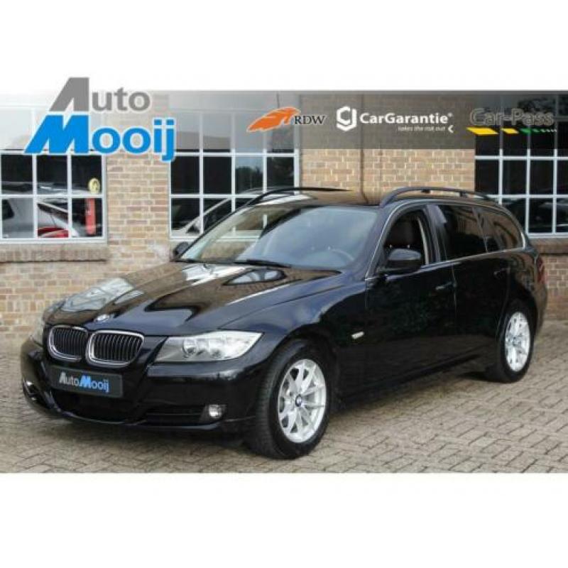 BMW 3 Serie Touring 316i Business Line Navigatie, ECC Clima,