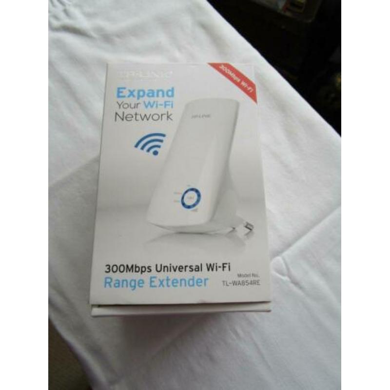 TP LINK Range extender