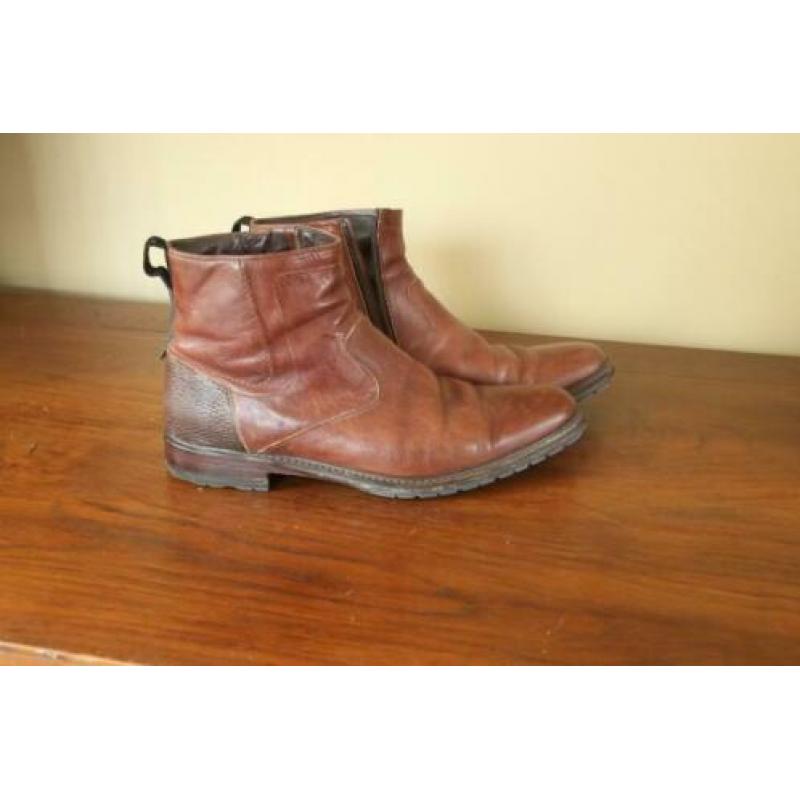 Floris bommel schoenen mt 43/43,5