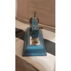 vintage regina kinder naaimachine h