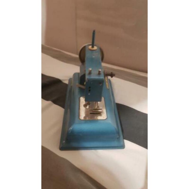 vintage regina kinder naaimachine h