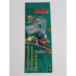 Diverse Folders (5 stuks)