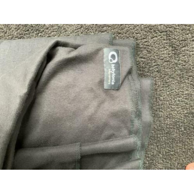 Babylonia tricot slen babydraagdoek