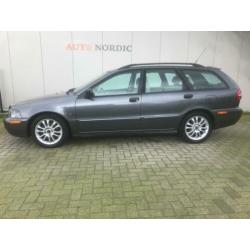 Volvo V40 2.0 T Dynamic