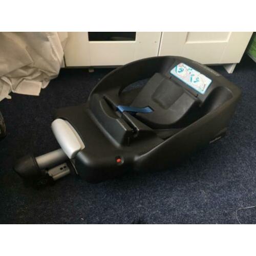 Maxi cosi easy fix base