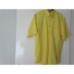 Lemon and soda