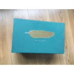 Buscemi schoenen maat 41