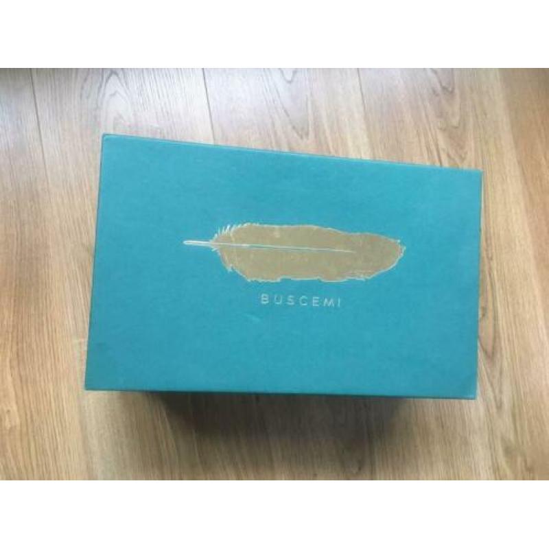 Buscemi schoenen maat 41