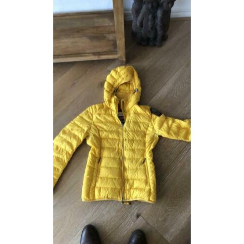 Parajumpers zomerjas maat S