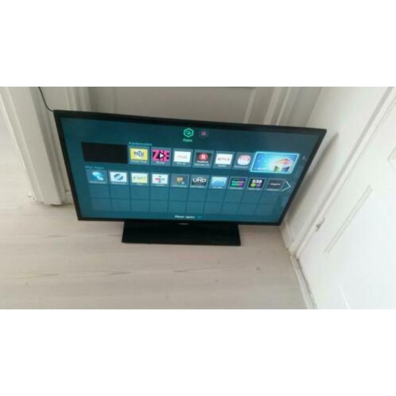 Samsung smart tv 40 inch 102 cm