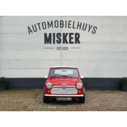 MINI Mini 1.3 Cooper ORIGINEEL NL AUTO (bj 1991)