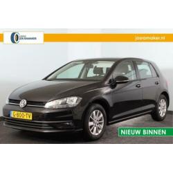 Volkswagen Golf 1.0 TSI 115PK Comfortline | Adapt. Cruise |
