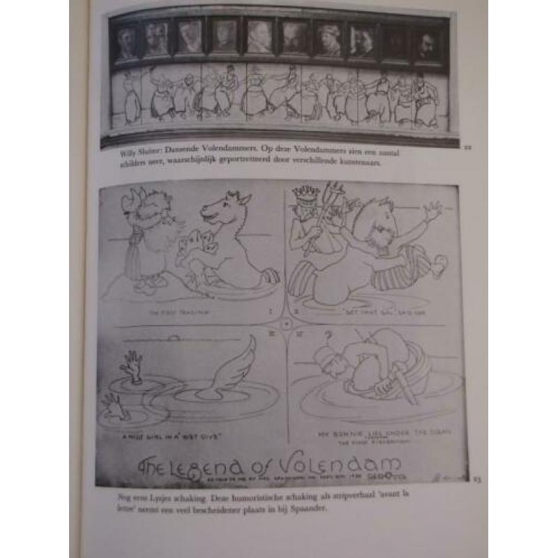 Volendammer schilderboek