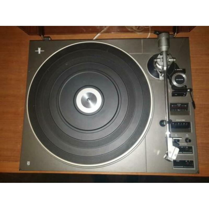 Philips 877 direct control