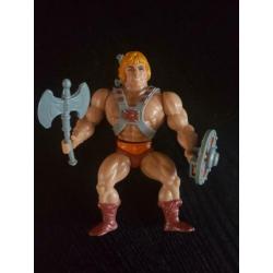 He-man Masters of the Universe collectie