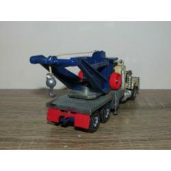 Siku 2917, Mack Takelwagen USA, Mint!
