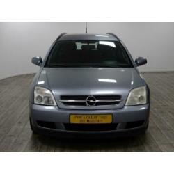 Opel VECTRA STATIONWAGON 2.2 DTI-16V ESSENTIA/ AIRCO