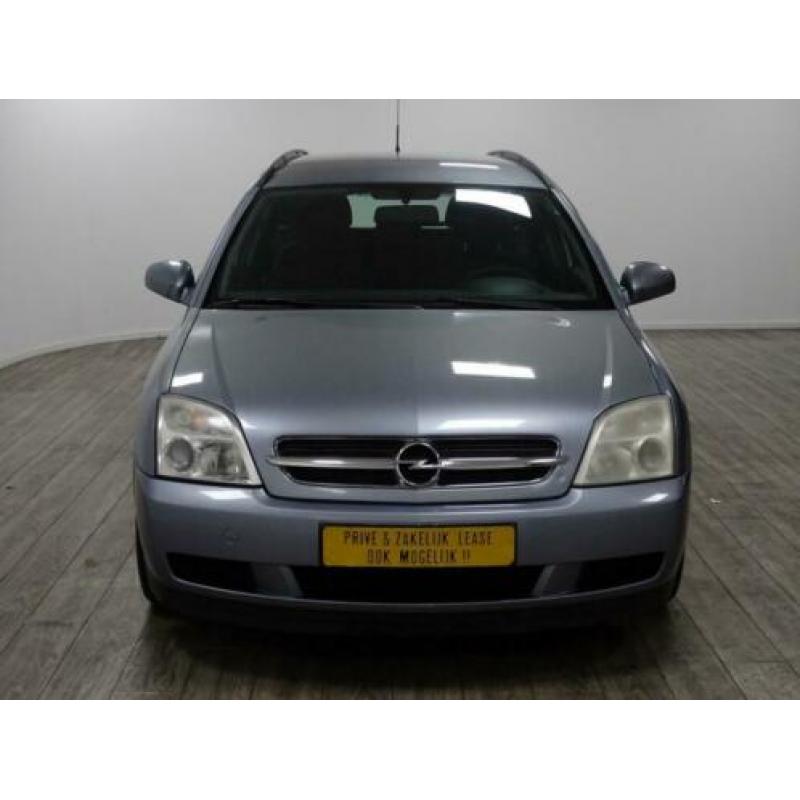 Opel VECTRA STATIONWAGON 2.2 DTI-16V ESSENTIA/ AIRCO