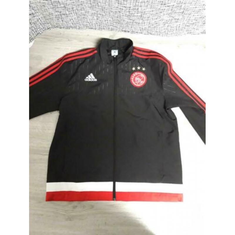 Ajax trainingspak