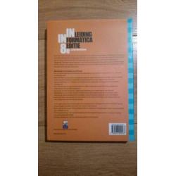 MBO ICT Studieboeken