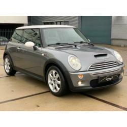 Mini Cooper S Chili 2007 APK 7-2020 ORIG NL 1E EIG XENON