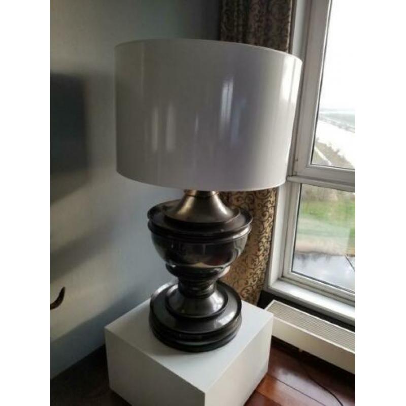 Twee Eichholtz Silom lampen
