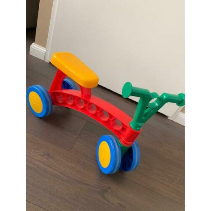 Loopkar vtech