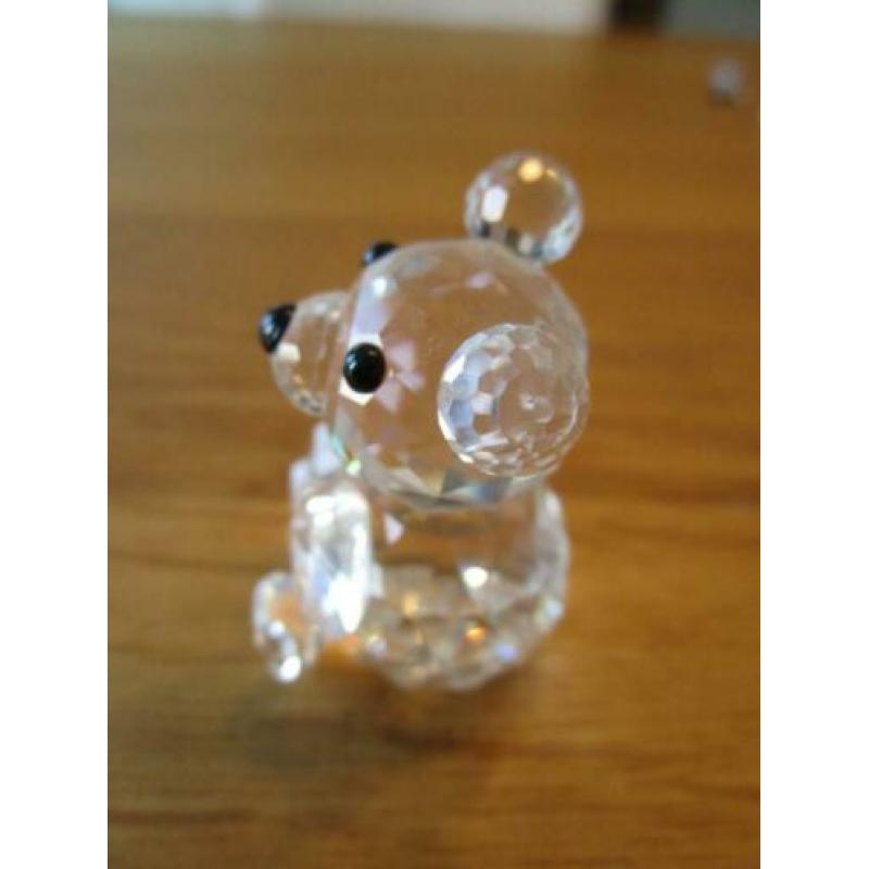 Te koop van Swarovski de Beer Mini