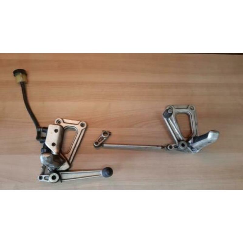 Rem schakel set. Ducati 900 750 ss 1991