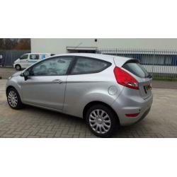 Ford Fiesta 1.25 Limited
