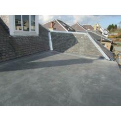 EPDM DAKBEDEKKING kopen? Dakfolie: Beste kwaliteit & prijs!