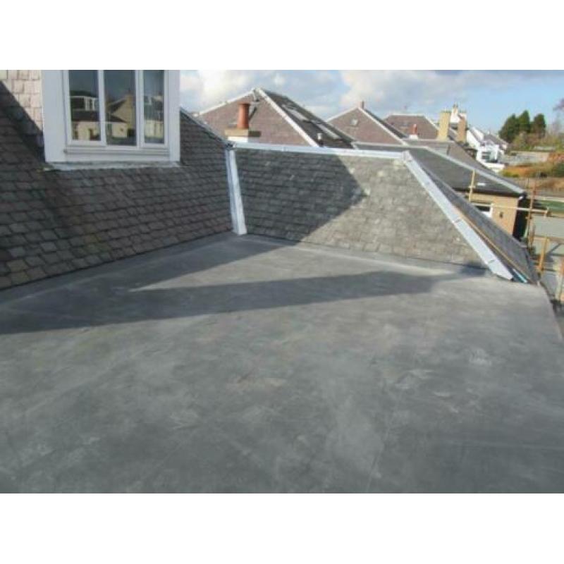 EPDM DAKBEDEKKING kopen? Dakfolie: Beste kwaliteit & prijs!