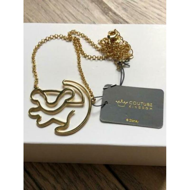 The Lion King ketting
