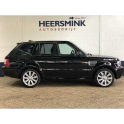 Land Rover Range Rover Sport 4.2 V8 Supercharged (bj 2005)
