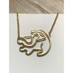 The Lion King ketting