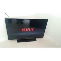 Samsung smart tv 40 inch