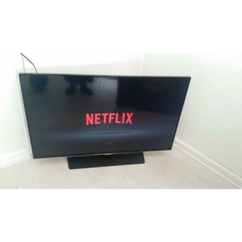 Samsung smart tv 40 inch