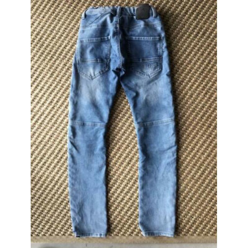 Retour jogg slim fit jeans maat 11