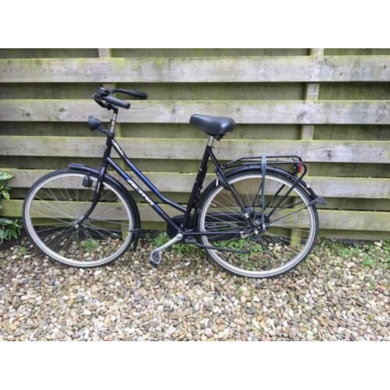 Damesfiets