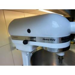 Kitchenaid Heavy Duty 4,8 lit.