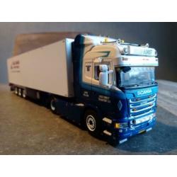 Wsi Scania Ruud Borst