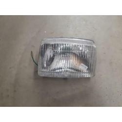 Honda Vision koplamp NIEUW (voorlicht licht lamp lichtje)