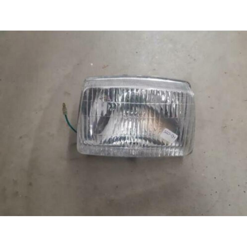 Honda Vision koplamp NIEUW (voorlicht licht lamp lichtje)