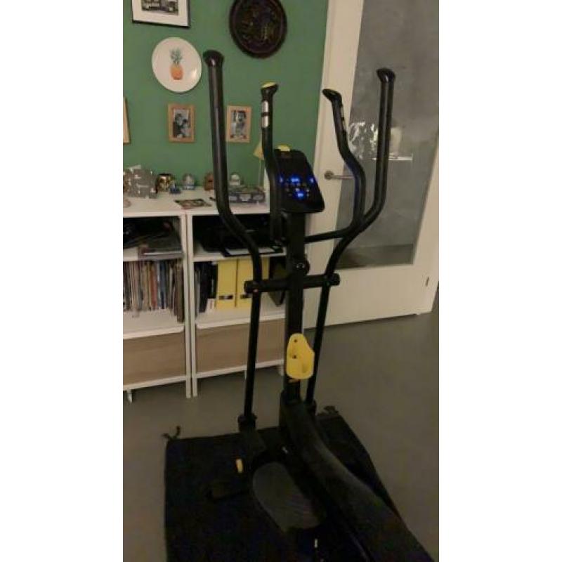 Domyos 520 CrossTrainer