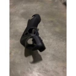 T Max 530 stuurkap
