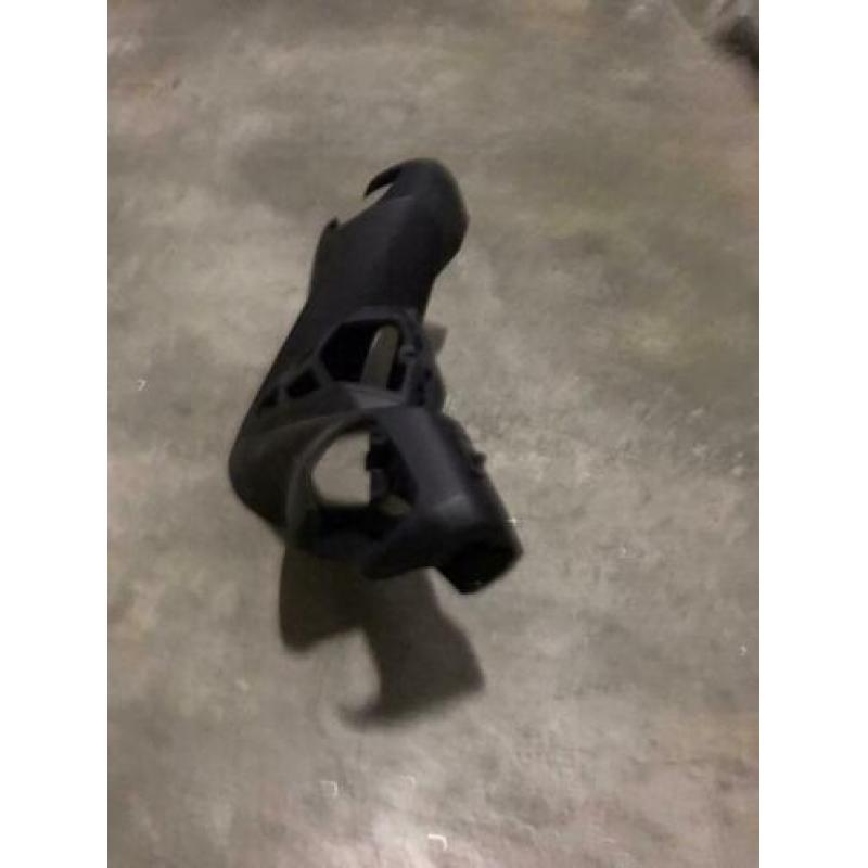 T Max 530 stuurkap