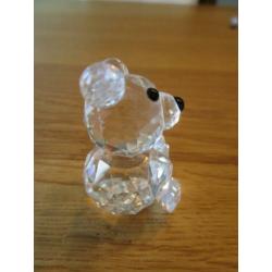 Te koop van Swarovski de Beer Mini
